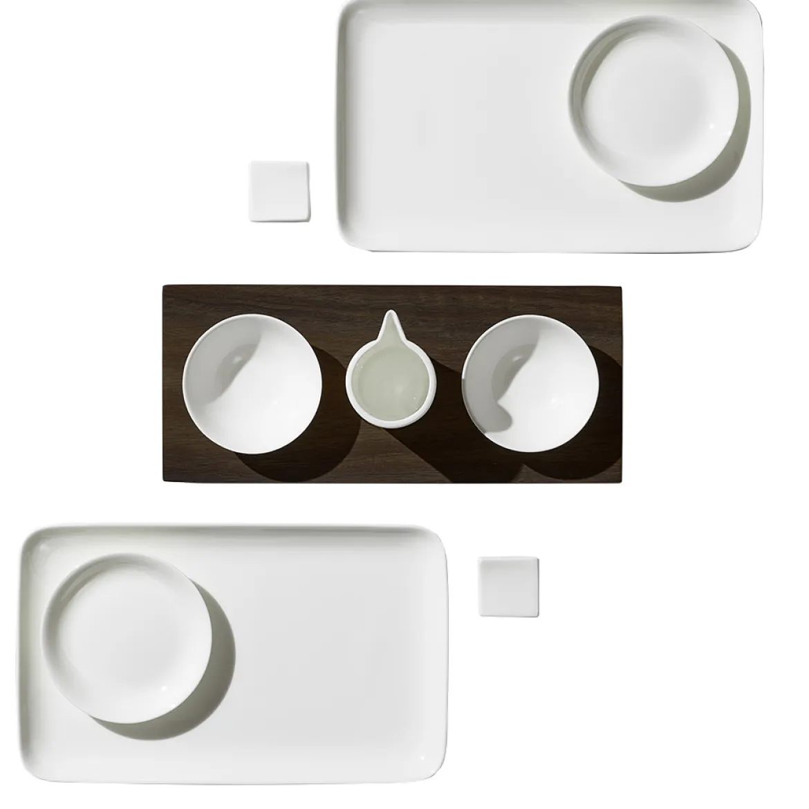 DIBBERN Sushi Set "Asia Line"
