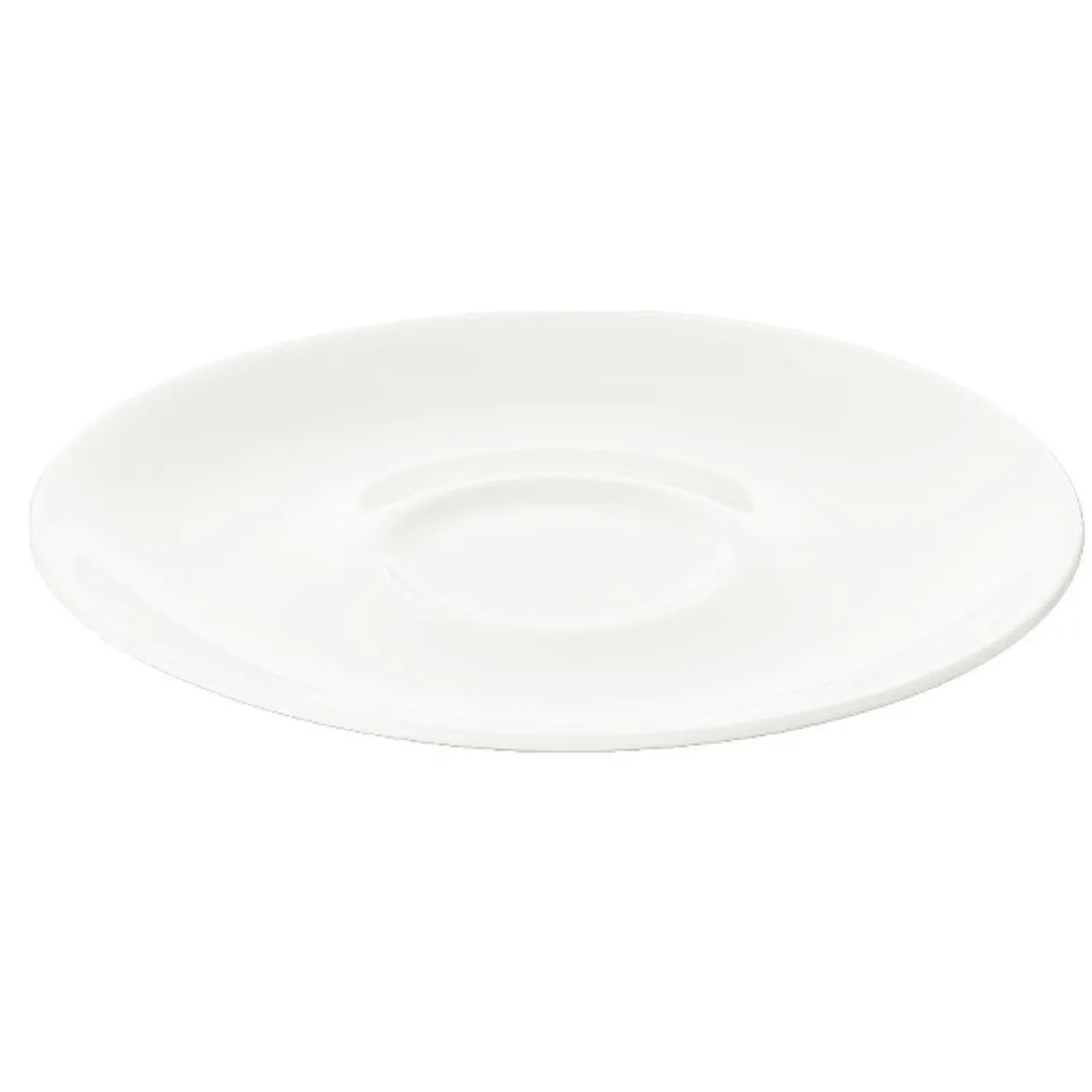 DIBBERN Untertasse "Fine Bone China"