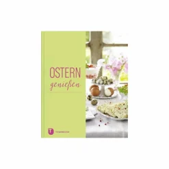 DT - Collection Ostern genießen