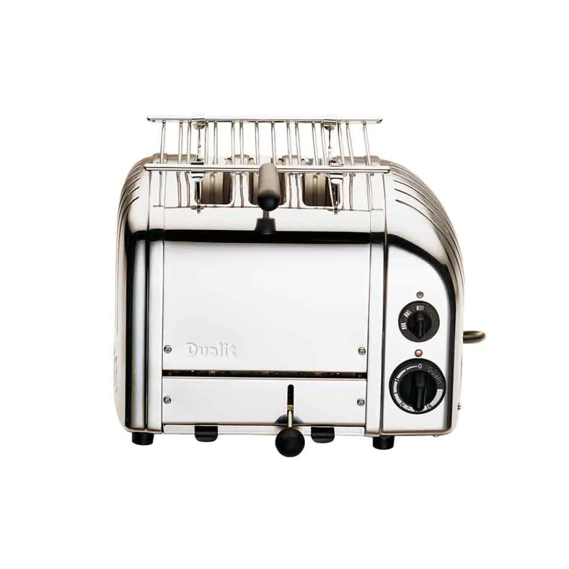 Dualit 2+1 Combi Toaster"CLASSIC"