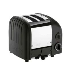 Dualit 2 Schlitz classic Toaster