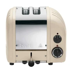 Dualit 2 Schlitz "classic" Toaster