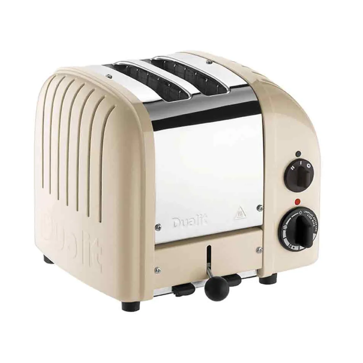 Dualit 2 Schlitz "classic" Toaster
