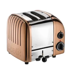 Dualit 2 Schlitz "classic" Toaster