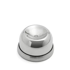Ei - Picker aus Edelstahl