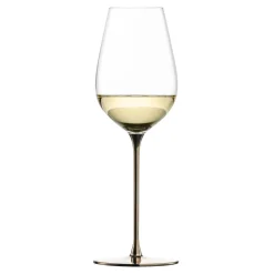 Eisch Allroundgläser "Essenca Sensis plus" Platinum Edition 2er Set