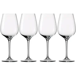 Eisch Bordeauxglas "Superior SensisPlus" 4er Set