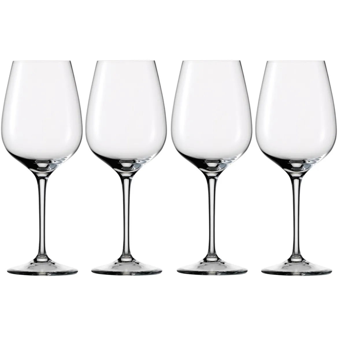 Eisch Bordeauxglas "Superior SensisPlus" 4er Set