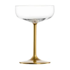 EISCH Champagner-Cocktailglas gold "Secco Flavoured"