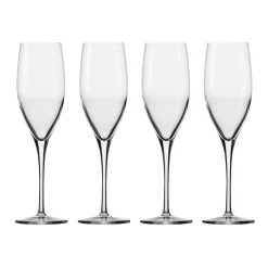 Eisch Champagnerglas "Superior SensisPlus" 4er Set