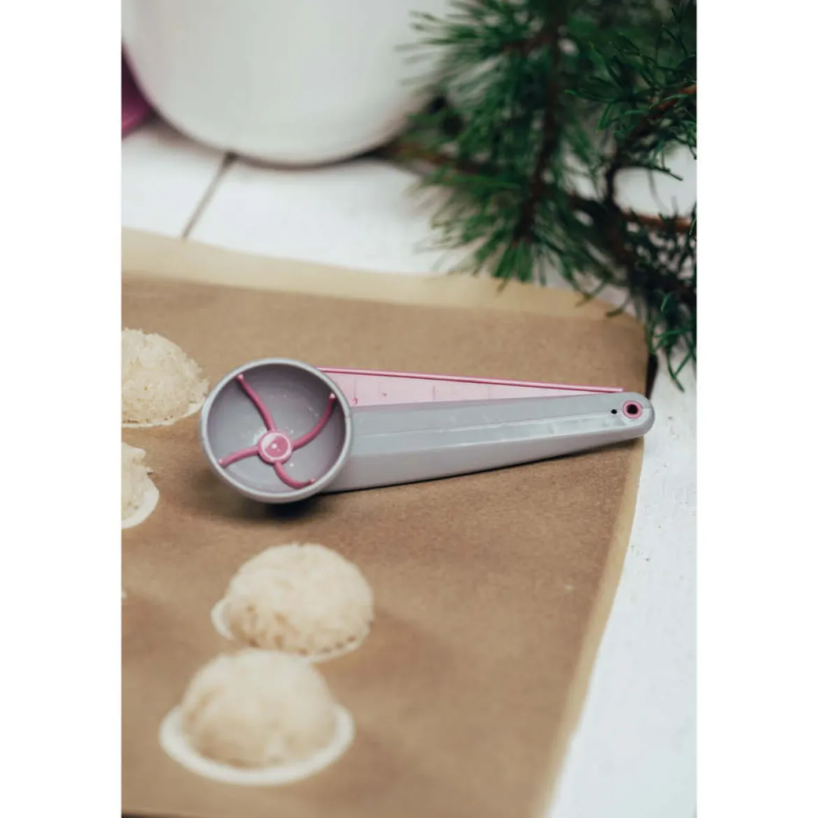 Fackelmann Makronator 5cm "Sweet Sensation"
