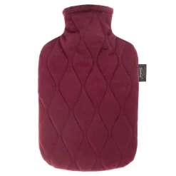 Fashy Wärmflasche mit Steppbezug