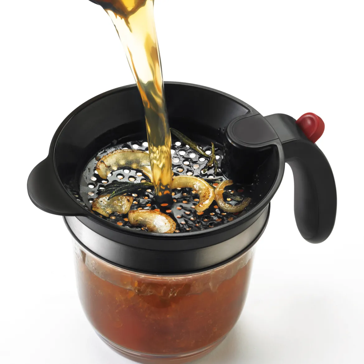 Fett-Trenner 1 ltr.,