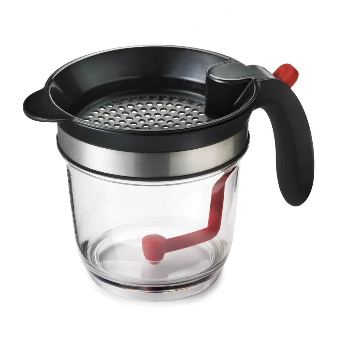 Fett-Trenner 1 ltr.,