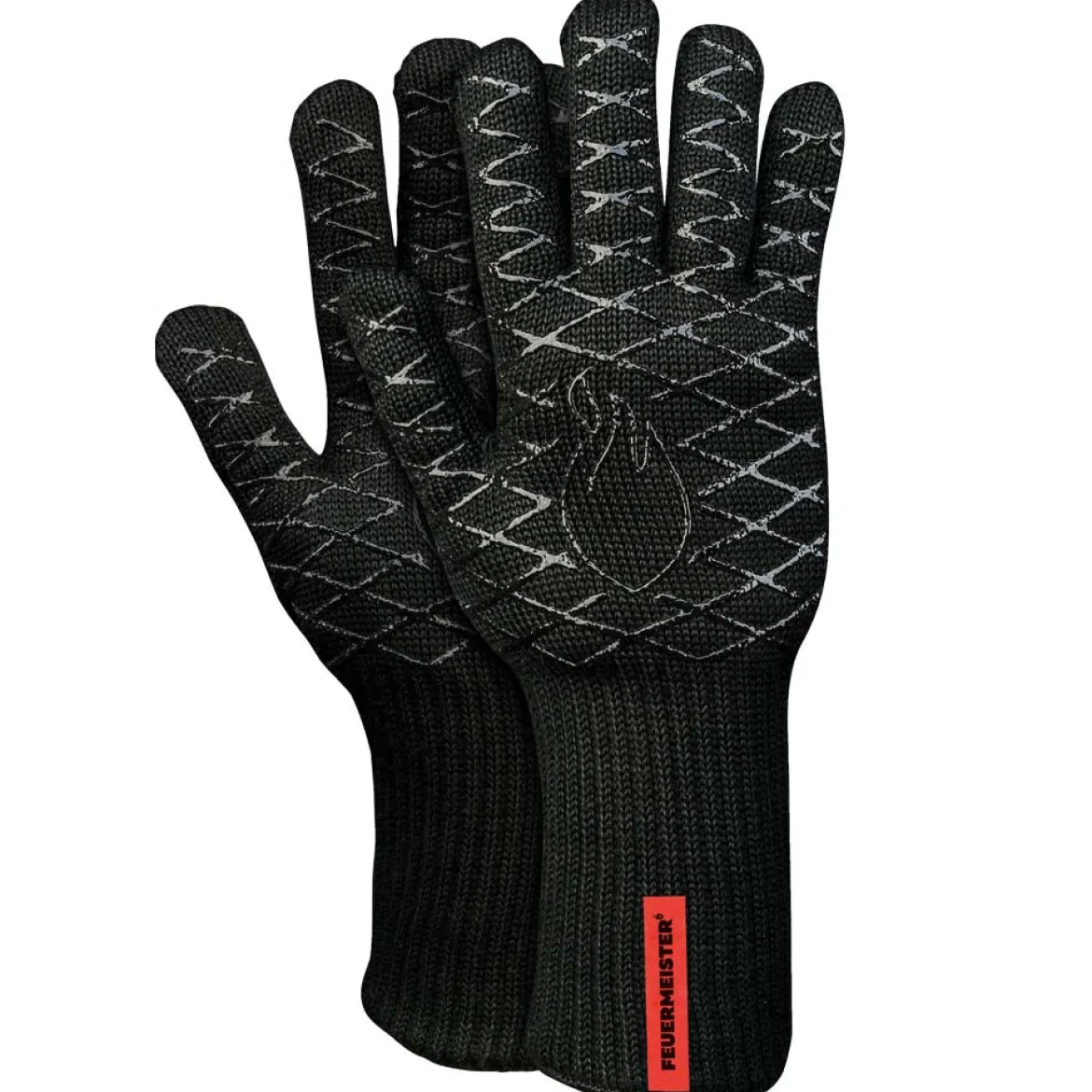 Feuermeister Grillhandschuhe