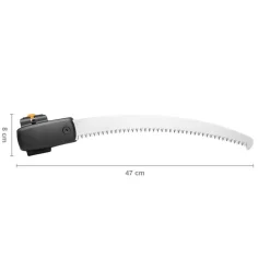 Fiskars Adapter-Baumsäge Schneidgiraffe