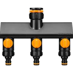 Fiskars Comfort 3-Wege-Ventil