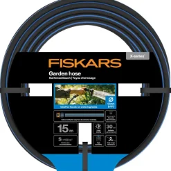 Fiskars Gartenschlauch 