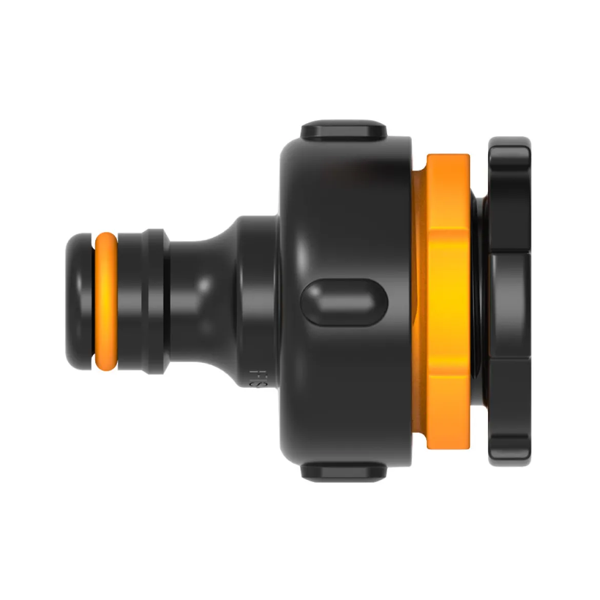 Fiskars Hahnverbinder MULTI