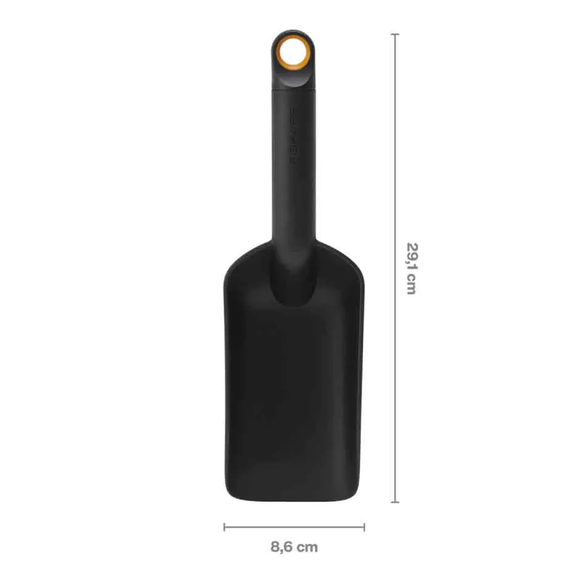 Fiskars Handschaufel