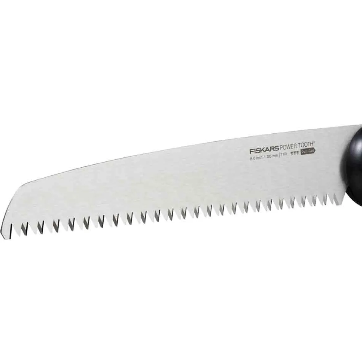 Fiskars Klappsäge "SW68" Plus