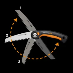 Fiskars Klappsäge