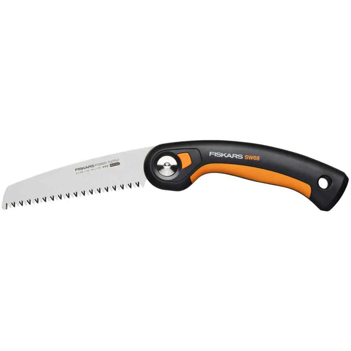 Fiskars Klappsäge "SW68" Plus