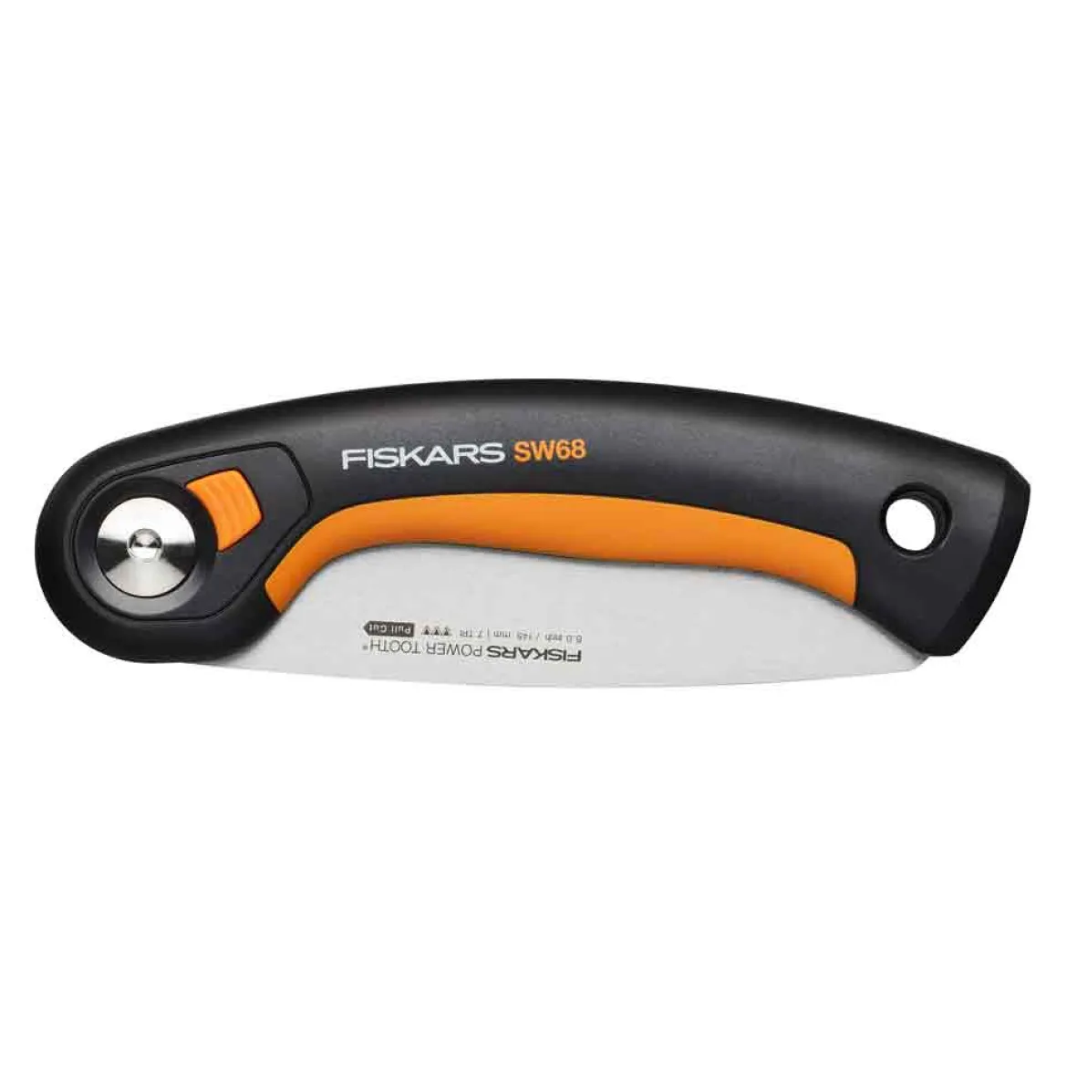 Fiskars Klappsäge "SW68" Plus