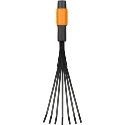 Fiskars Kleinfächerbesen "QuikFit"
