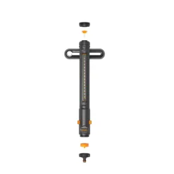 Fiskars Oszillierender Regner S-M 
