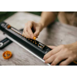 Fiskars Oszillierender Regner S-M 