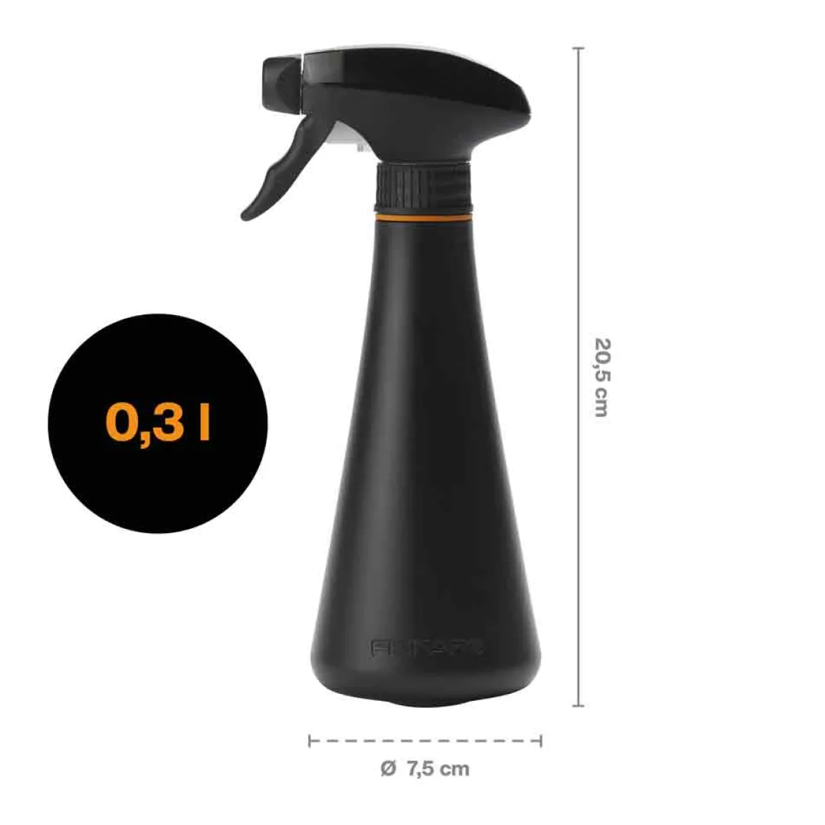 Fiskars Pflanzensprüher