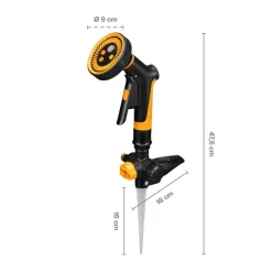 Fiskars Präzisionsbewässerung