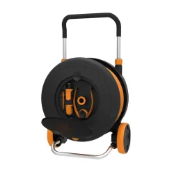 Fiskars Schlauchwagen "Waterwheel M"