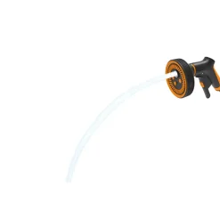 Fiskars Sprühpistole Multi 5 Funktionen