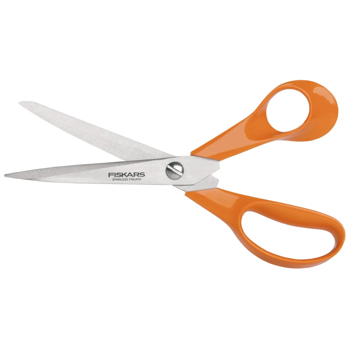 Fiskars Universalschere aus Stahl "Classic"