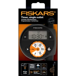 Fiskars Zeitschaltuhr