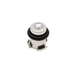 Fissler Euromatic inkl. O-Ring für Schnellkochtöpfe