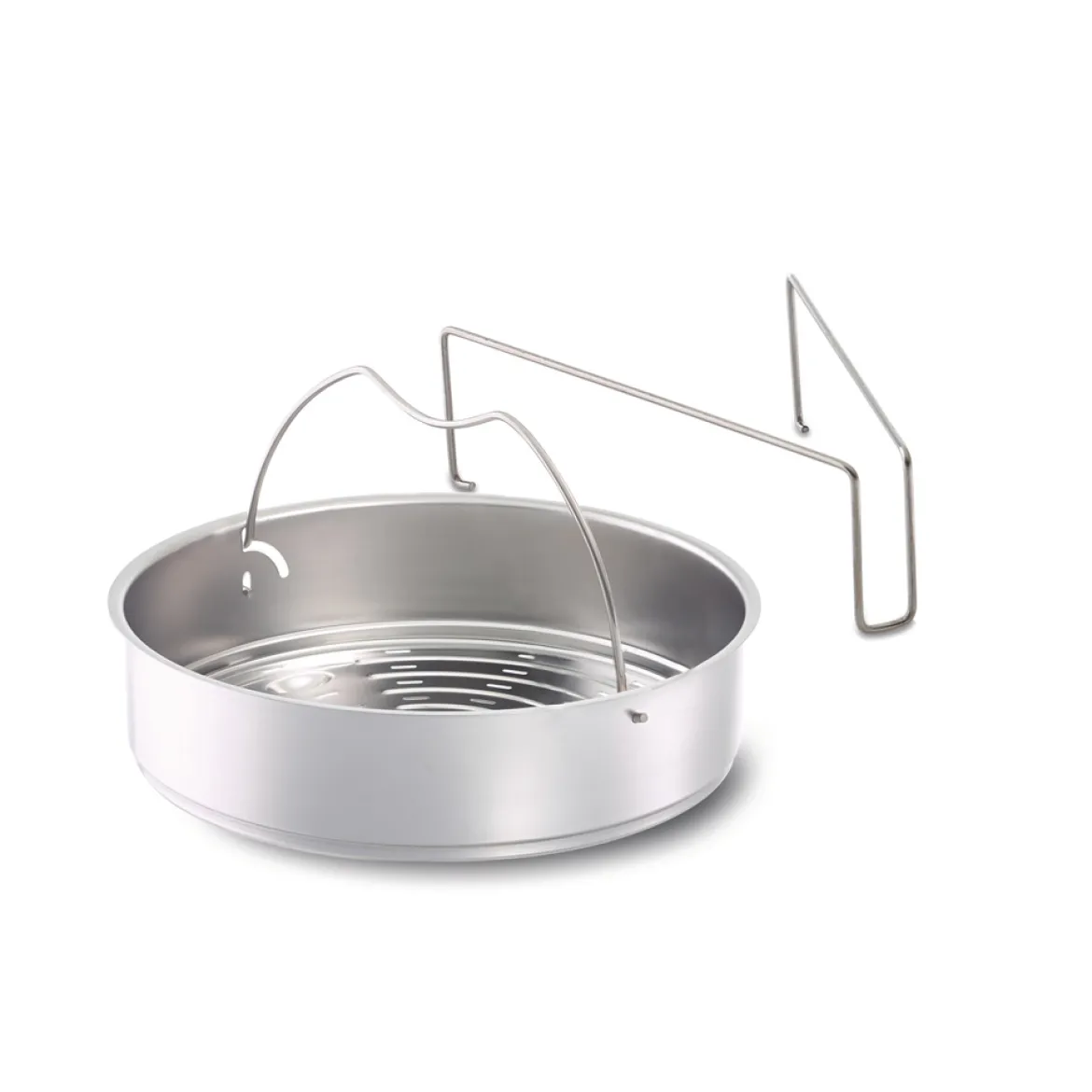 Fissler Schnellkochtopf-Zubehör Einsatz gelocht "Vitavit"