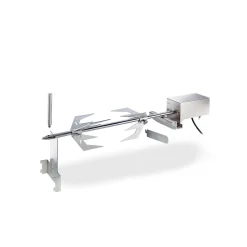 Flammkraft Rotisserie - für Block C
