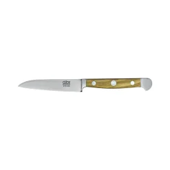 GÜDE Gemüsemesser "Alpha-Olive"