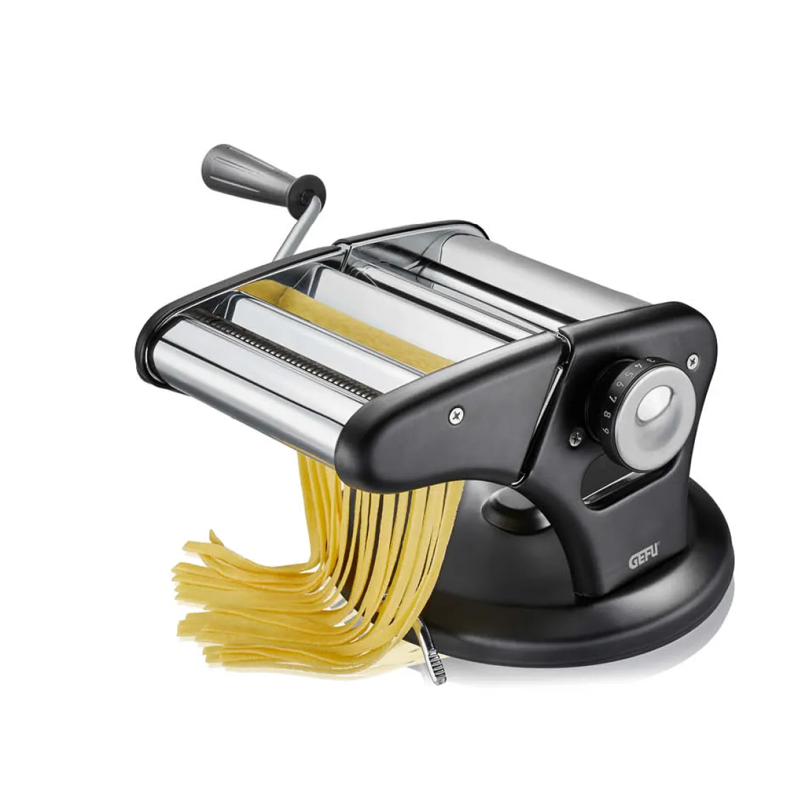 GEFU Pastamaschine "Pasta Perfetta Excellence"