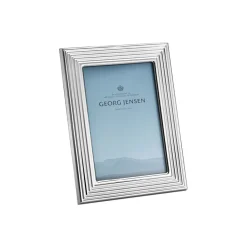 Georg Jensen Bilderrahmen "Bernadotte"