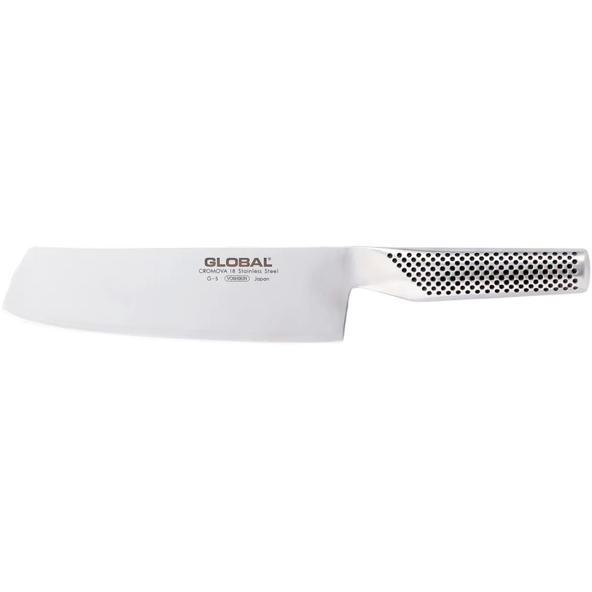 Global Chop-Messer "G-5"