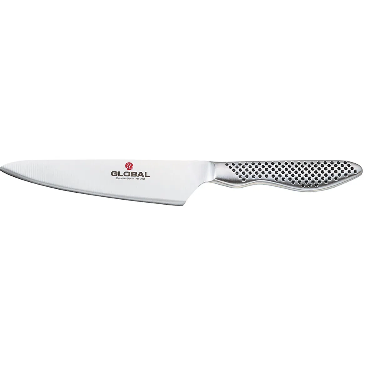 Global Kochmesser "GS-89" 13 cm