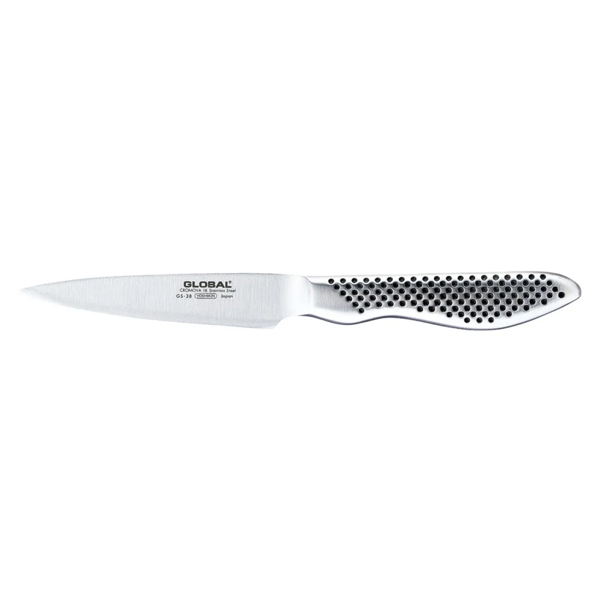 Global Putzmesser "GS-38"