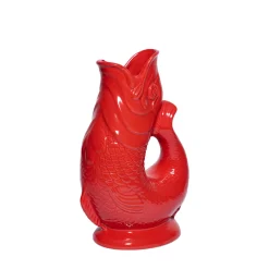 Gluckigluck Karaffe XL rot