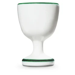 Gmundner Eierbecher "Grüner Hirsch"
