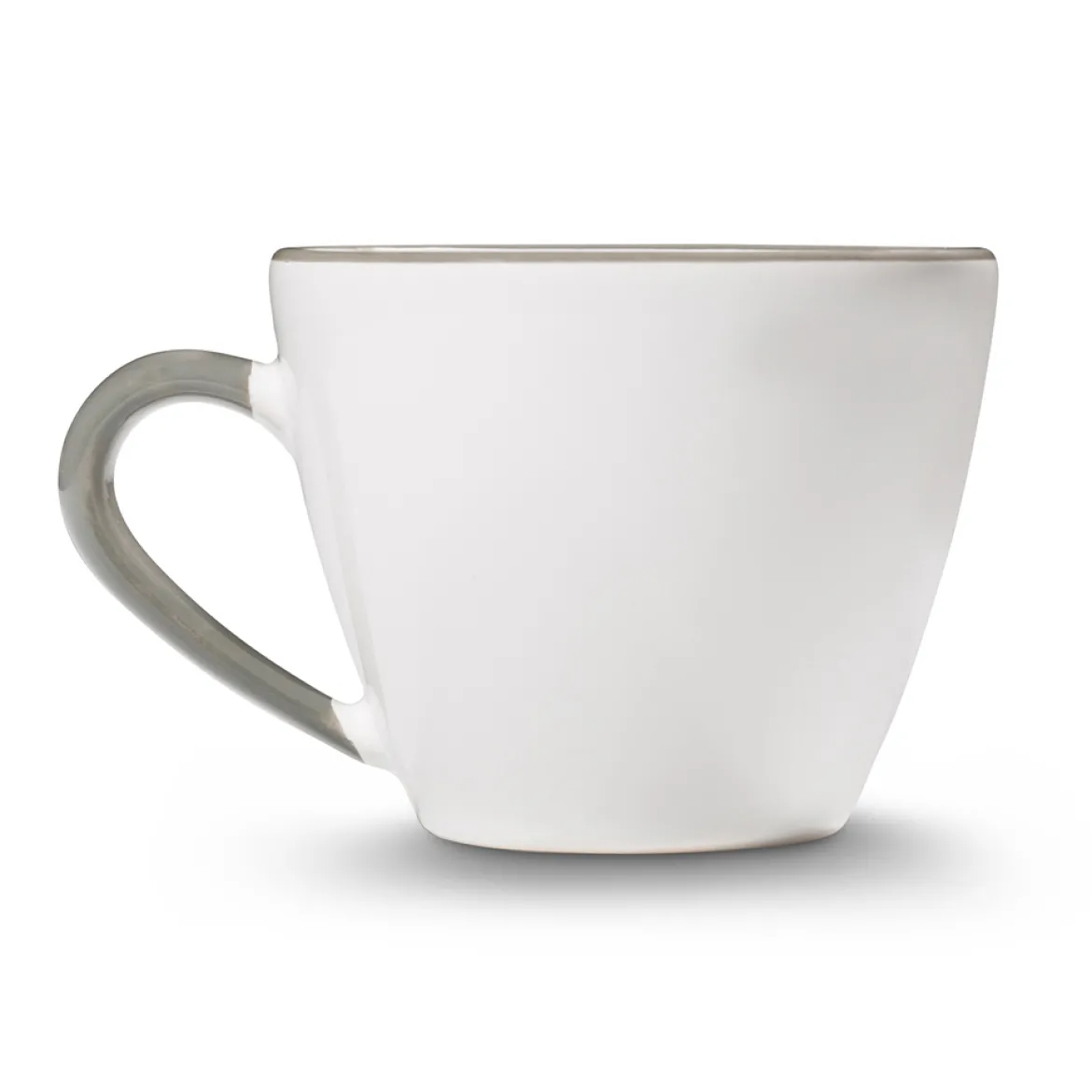 Gmundner Kaffeetasse Gourmet "Grauer Hirsch"