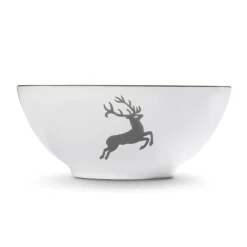 Gmundner Schüssel "Grauer Hirsch"